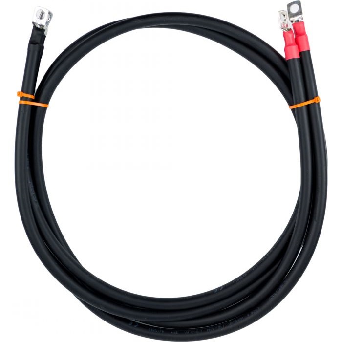 Cables y Alambres
