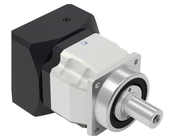 Apex In Line Precision Planetary Gear Reducers AF