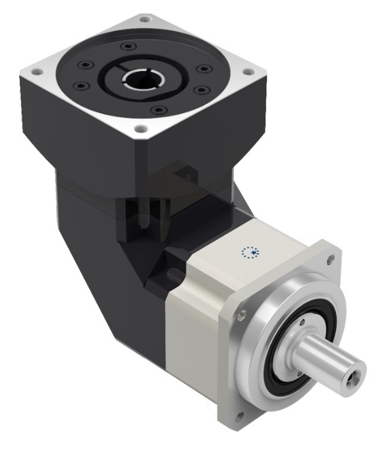 Apex Right Angle Precision Planetary Gear Reducers ABR