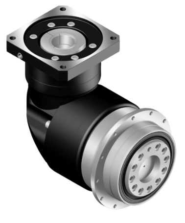 Apex Right Angle Precision Planetary Gear Reducers ADR