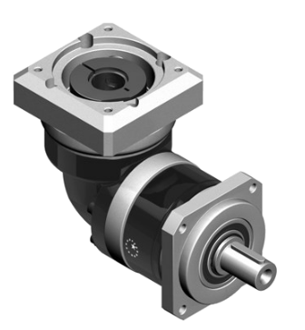 Apex Right Angle Precision Planetary Gear Reducers PAIIR