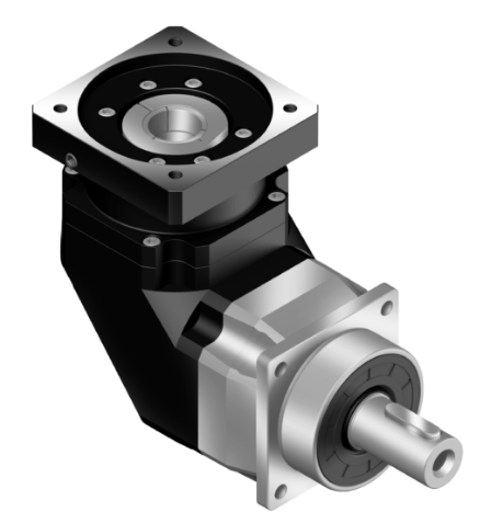 Apex Right Angle Precision Planetary Gear Reducers AFR