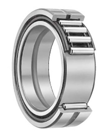 IKO Machined Type Needle Roller Bearings