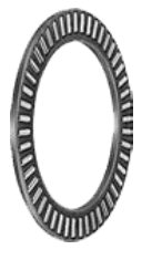 IKO Thrust Needle Roller Bearings