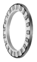 IKO Cylindrical Thrust Roller Bearings