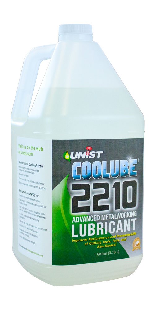 Coolube Lubricants