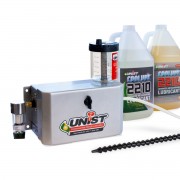 Precision Fluid Dispensing Systems
