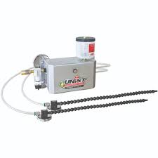 Machining Dispensing Systems