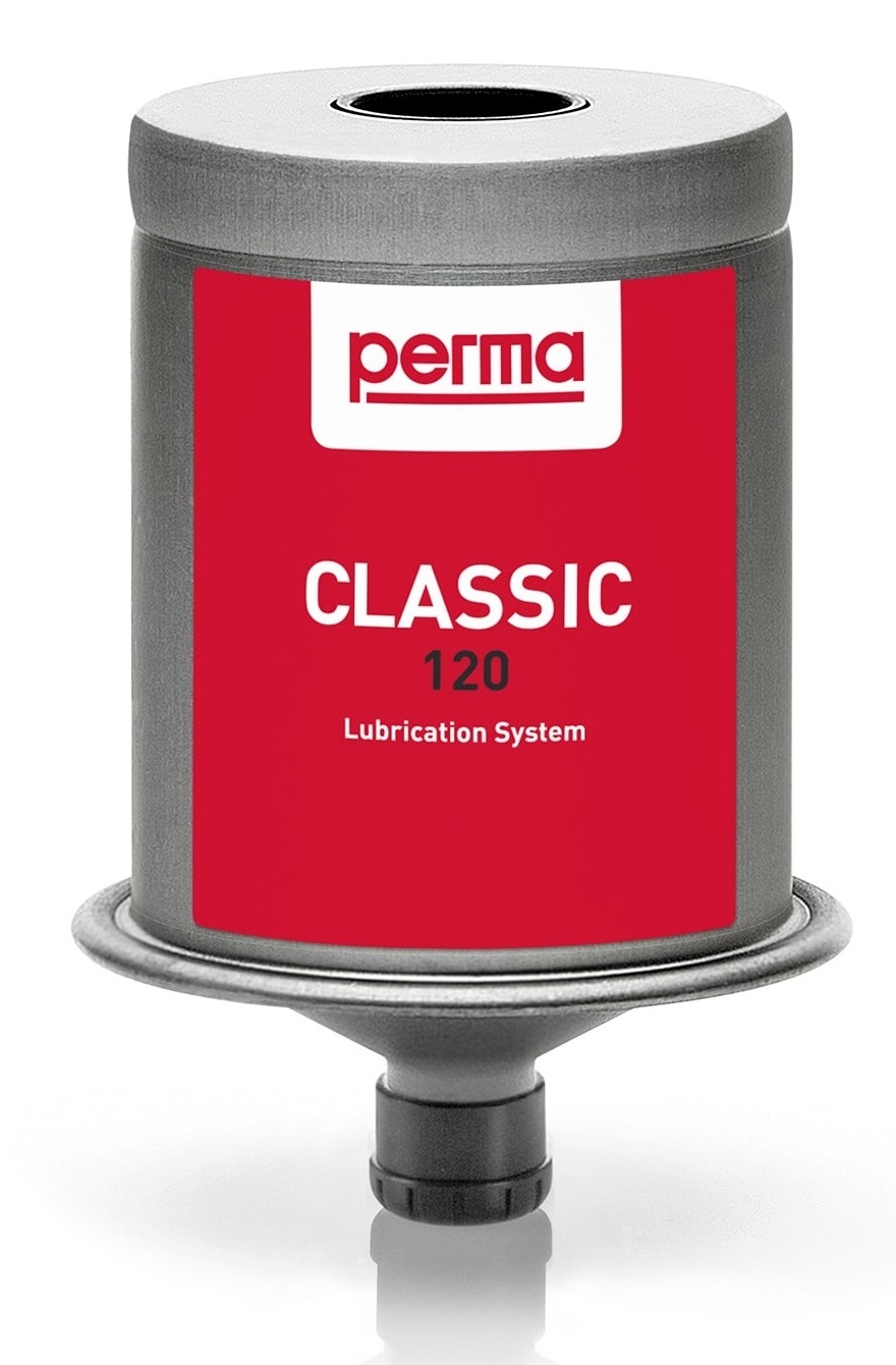 perma CLASSIC Lubricators