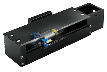 IKO Precision Positioning Tables TE