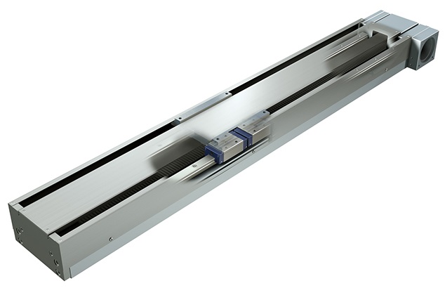 IKO Precision Positioning Tables TSLB
