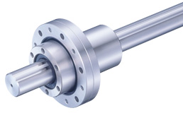 NB Rotary Ball Spline SPR