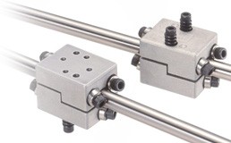 NB Slide Screws