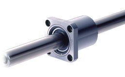 NB Slide Rotary Bush RK Series