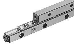 NB Slide Ways