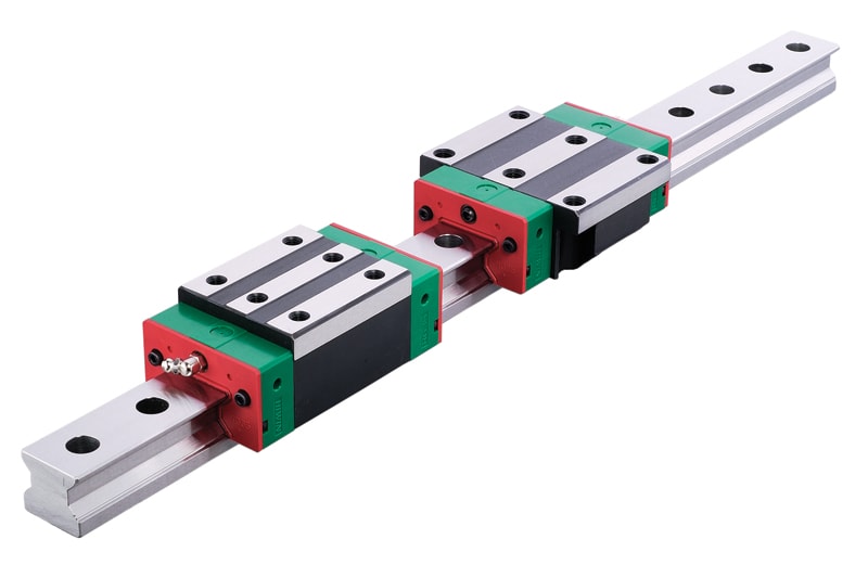 Hiwin Linear Guideways