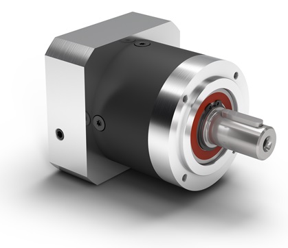Neugart Planetary Gearbox with Output Shaft PLE