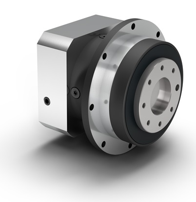 Neugart Planetary Gearbox with Output Flange PLFE