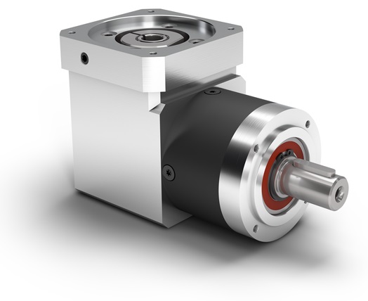Neugart Right Angle Planetary Gearbox with Output Shaft WPLE