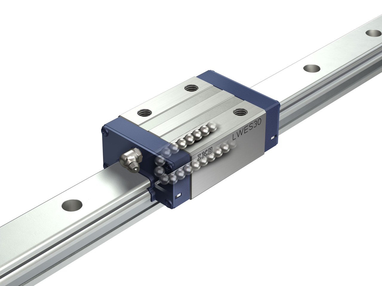 Low Decibel Linear Way LWE