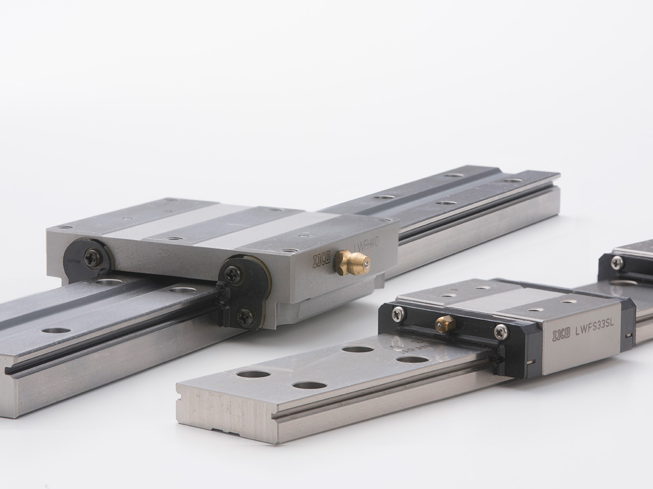 Linear Way LWF