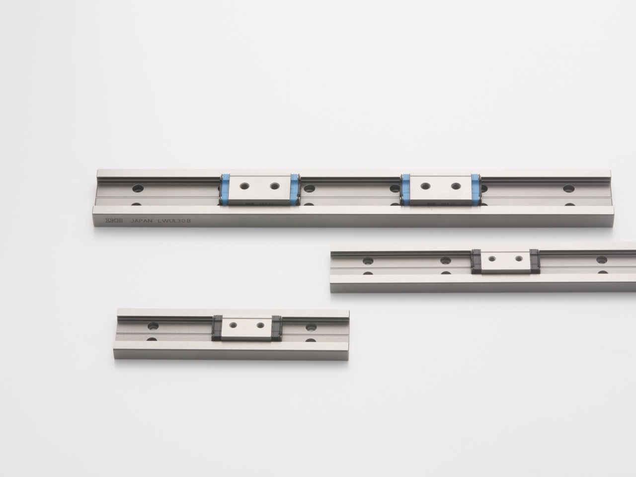 Linear Way LWU
