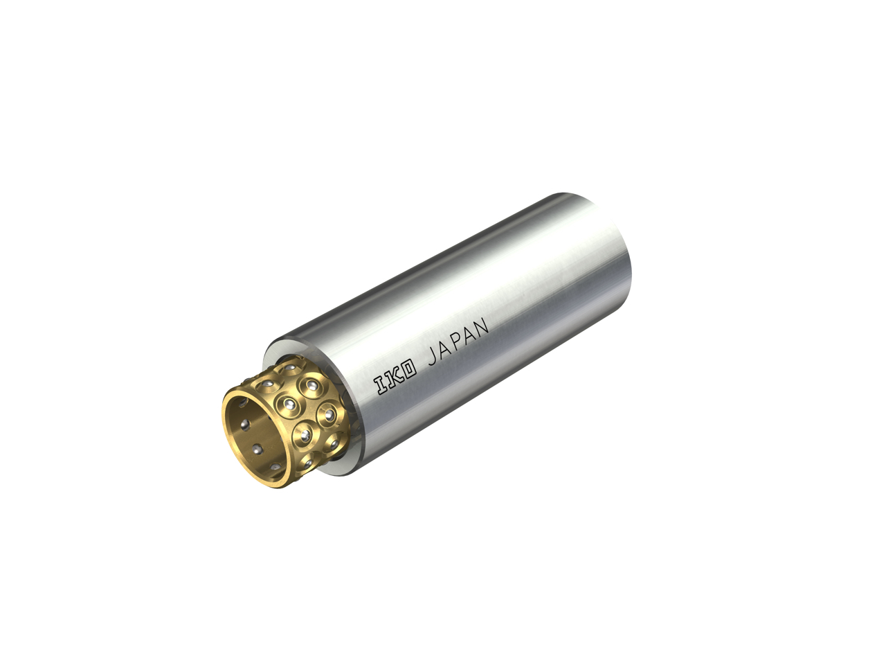 Stroke Rotary Bushings ST