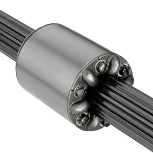 Ball Splines