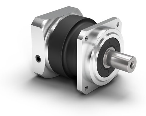 Neugart Precision Planetary Gearbox with Output Shaft PSBN