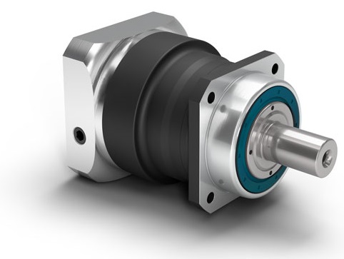 Neugart Precision Planetary Gearbox with Output Shaft PSN