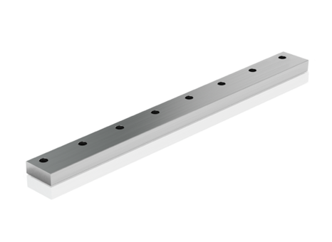 Customized Bearings and Sliding Guideways
