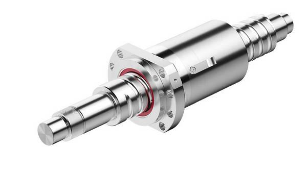 Schneeberger Ball Screws SBS