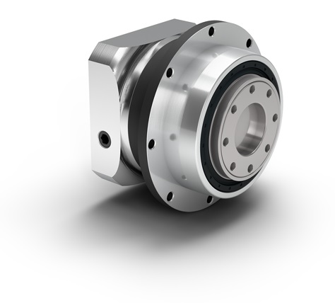 Neugart Precision Planetary Gearbox with Output Flange PLFN