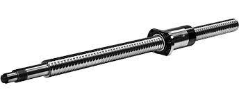 A.Mannesmann High Performance Ball Screws