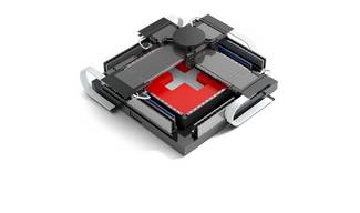 Schneeberger Precision Positioning Systems