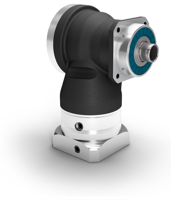 Neugart Precision Right Angle Planetary Gearbox WGN