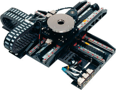 Semiconductor Solutions