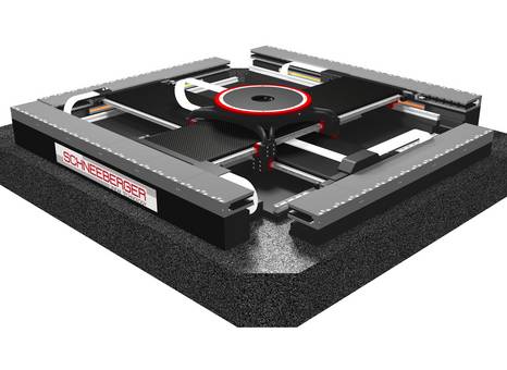 Vacuum Solutions