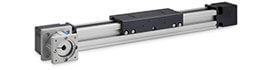 Thomson Linear Motion Systems