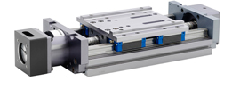 Linear Tables