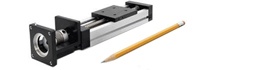 Miniature Linear Units