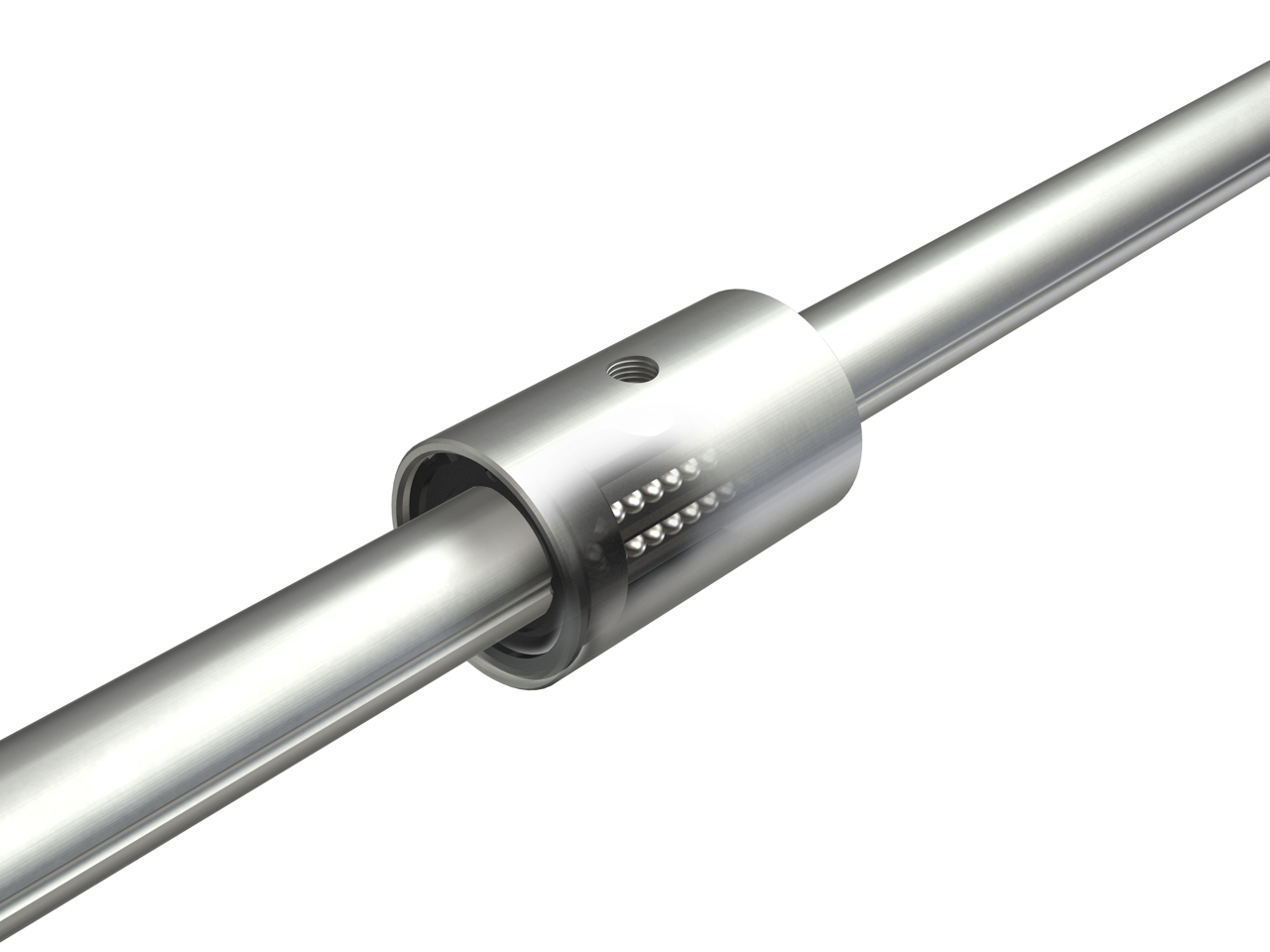 Linear Bushings LMG