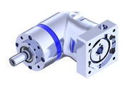 GAM Precision Right Angle Bevel Planetary Gearbox EPR and PER