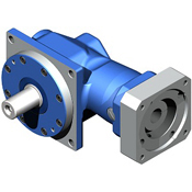 GAM Dyna Lite series Hypoid Gear Reducers