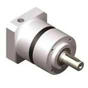 GAM Precision Inline Planetary Gearbox PE