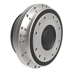 GAM High Precision Zero Backlash Robotic Planetary Gearbox GPL