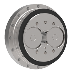 GAM High Precision Robotic Cycloidal Gearbox GCL