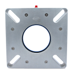 CinchSeal Rotary Shaft Seals