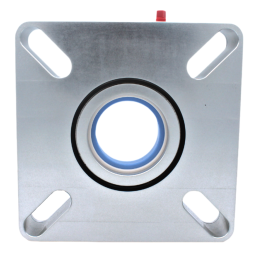 CinchSeal 7500 Series CEMA Rotary Shaft Seals