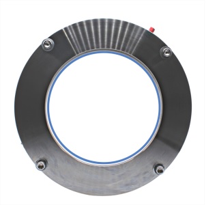 CinchSeal Split 9700 Series Mixer Rotary Shaft Seal